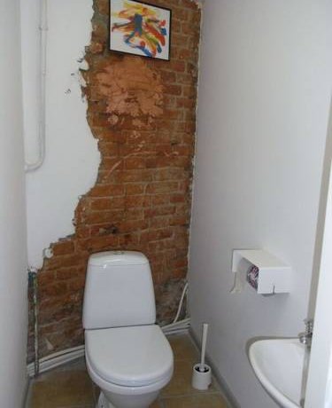 Хостел Guest House Kommunalka Санкт-Петербург-10