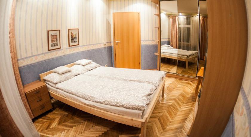 Хостел Guest House Kommunalka Санкт-Петербург