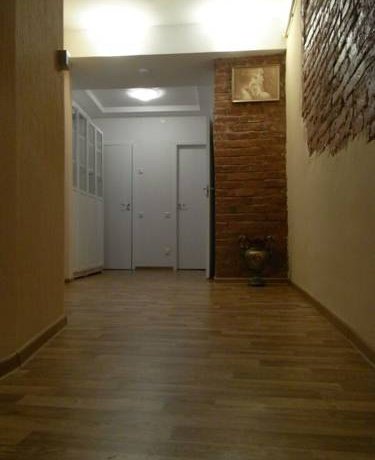 Хостел Guest House Kommunalka Санкт-Петербург