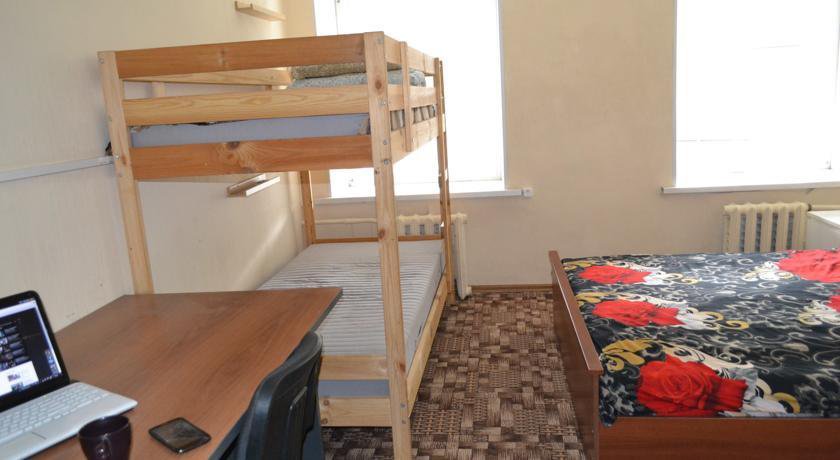 Хостел Guest House Kommunalka Санкт-Петербург-38