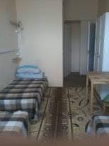 Хостел Guest House Kommunalka Санкт-Петербург-34