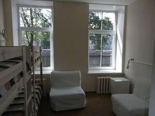Хостел Guest House Kommunalka Санкт-Петербург-1