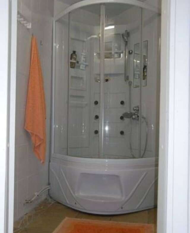 Хостел Guest House Kommunalka Санкт-Петербург-12